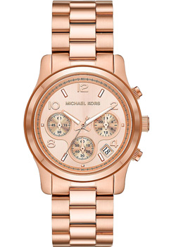 Michael Kors Runway